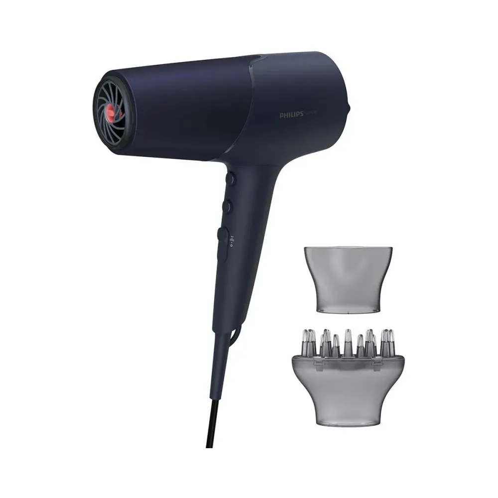 Philips Haartrockner 