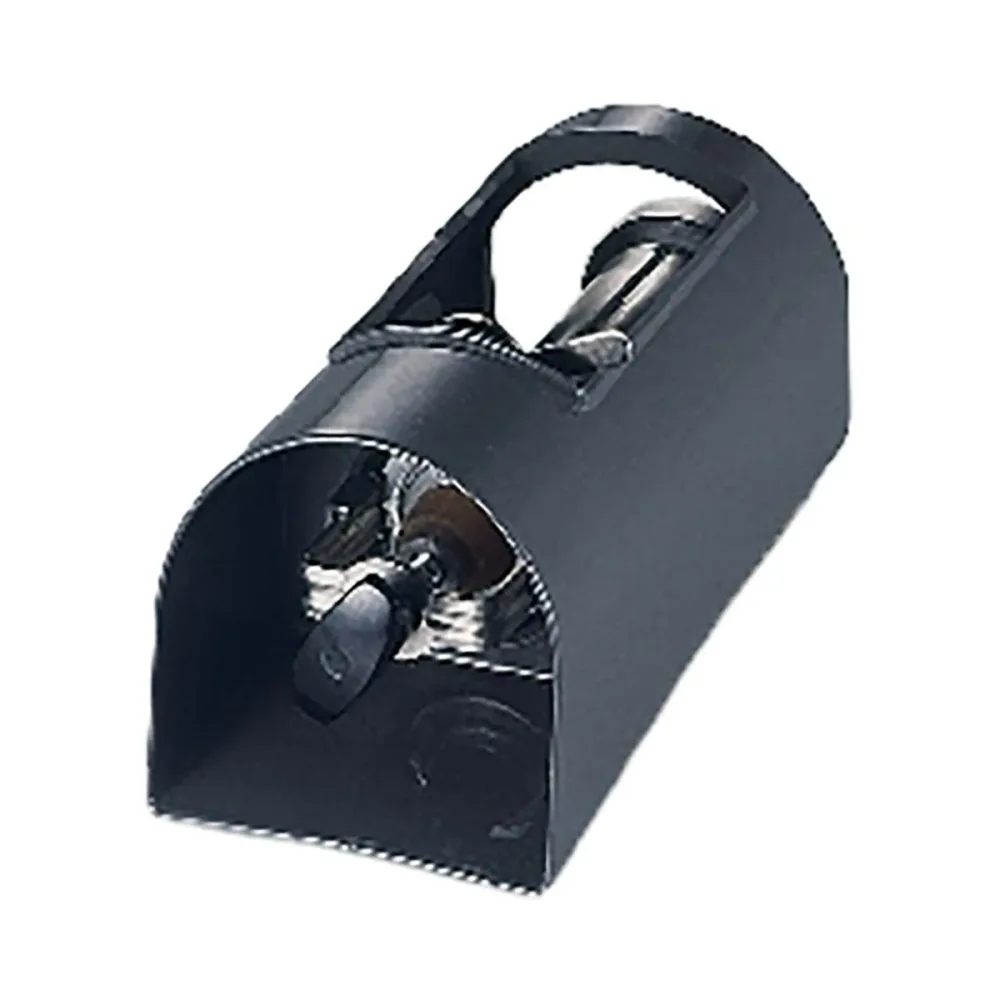Bosch Fruchtpresse Vorsatz MUM4/5 Zubehör – Küchenmaschine Zubehör – metallic