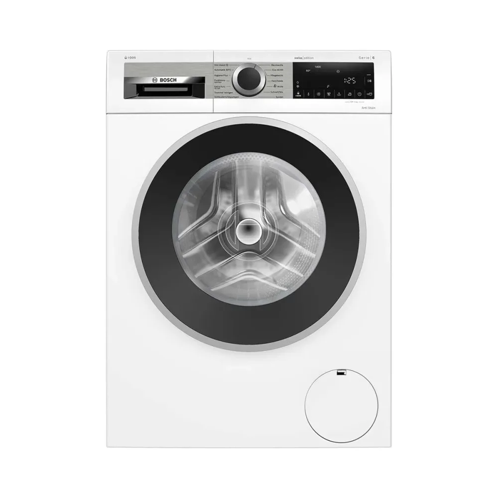 BOSCH Waschmaschine 