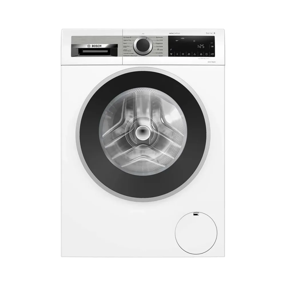 BOSCH Waschmaschine 