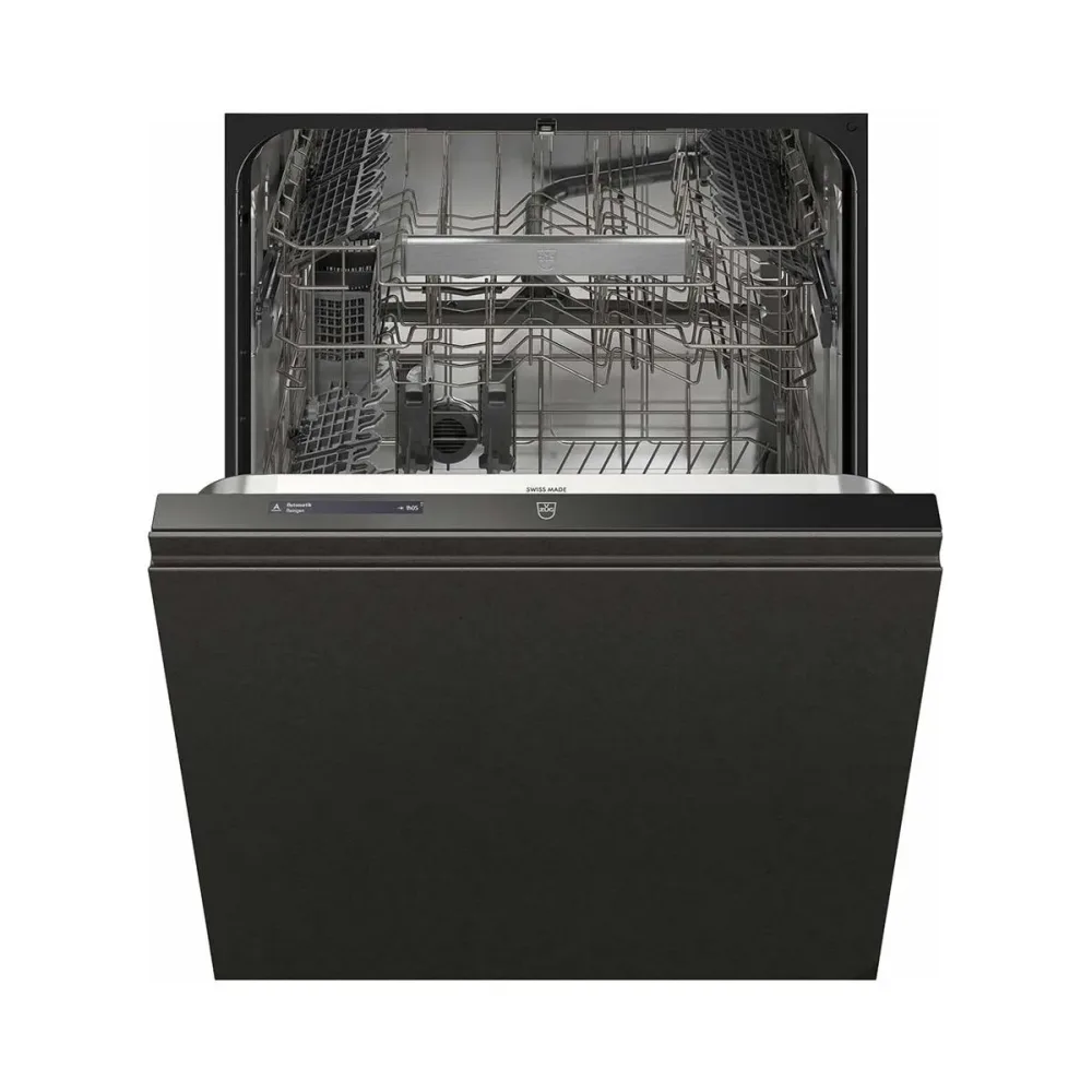 V-ZUG AdoraSpülen V4000 VG 4116700004 Einbau Geschirrspüler EU Norm – Einbau Geschirrspüler 60 cm vollintegriert