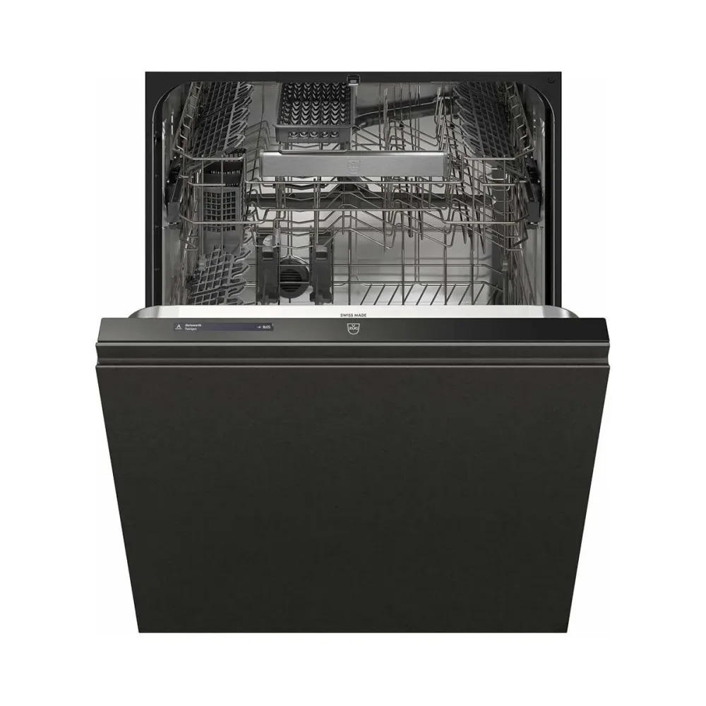 V-ZUG AdoraSpülen V6000 V 4117100004 Einbau Geschirrspüler EU Norm – Einbau Geschirrspüler 60 cm vollintegriert