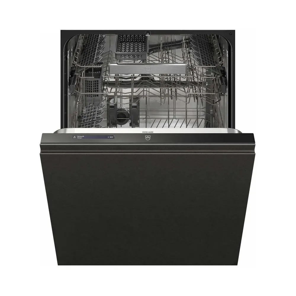 V-ZUG AdoraSpülen V6000 VW 4117300001 Einbau Geschirrspüler EU Norm – Einbau Geschirrspüler 60 cm vollintegriert