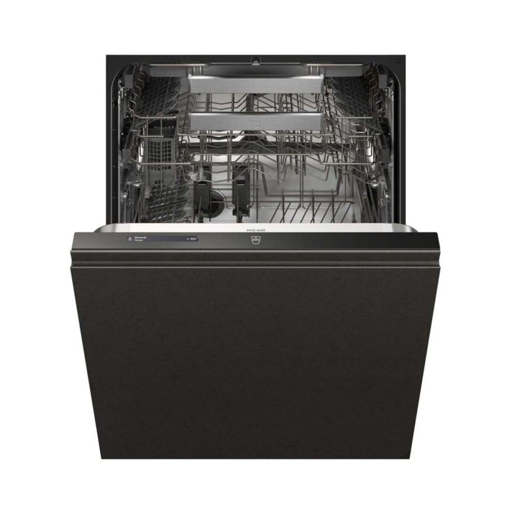 V-ZUG AdoraSpülen V4000 VGBO 4117500005 Einbau Geschirrspüler EU Norm – Einbau Geschirrspüler 60 cm vollintegriert