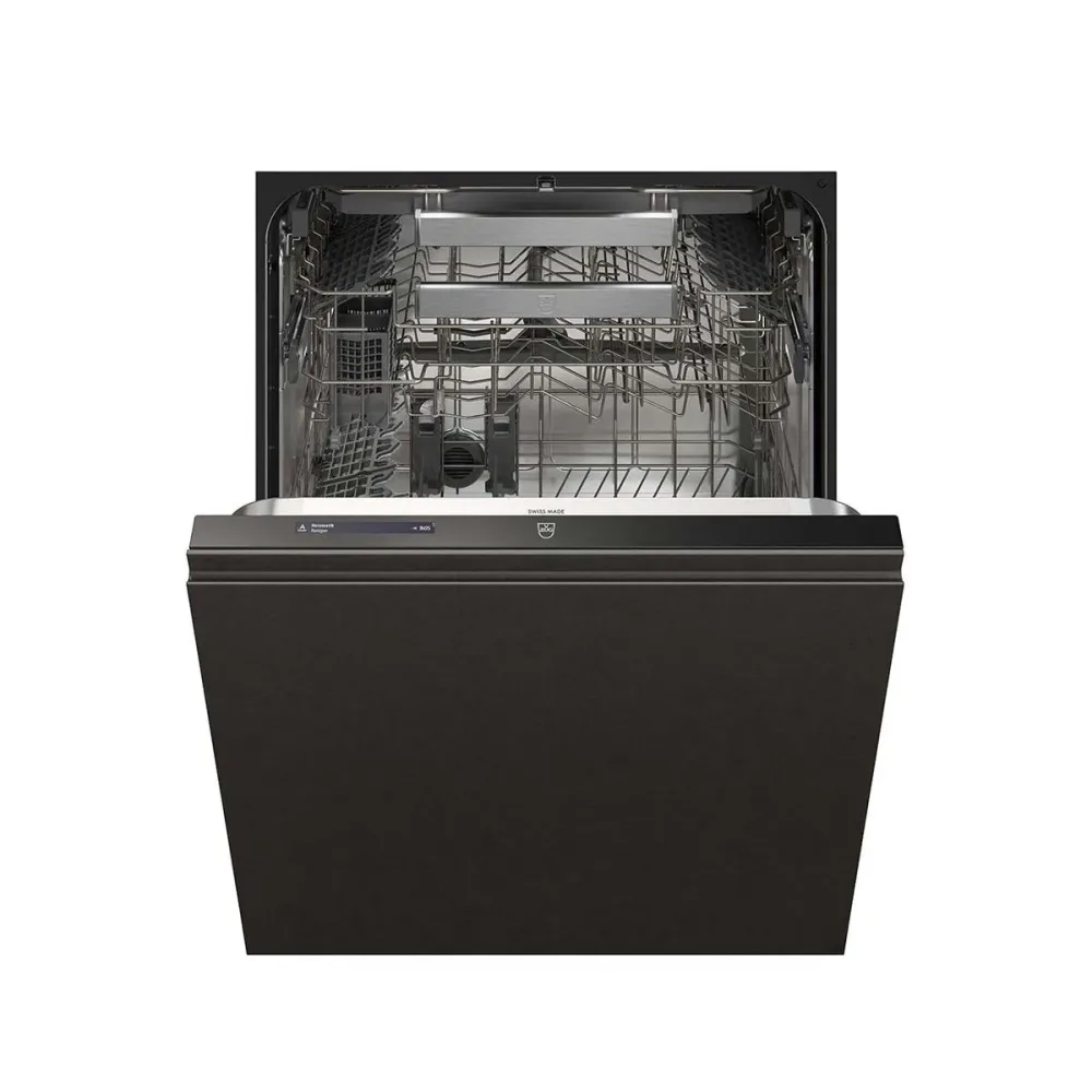 V-ZUG AdoraSpülen V4000 VGB 4116800001 Einbau-Geschirrspüler EU-Norm – Einbau Geschirrspüler 60 cm vollintegriert