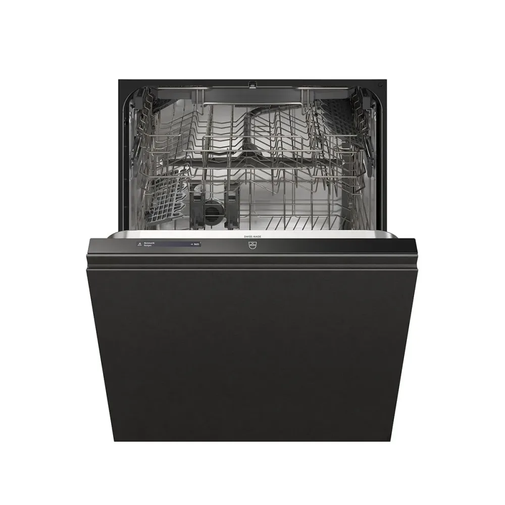 V-ZUG AdoraSpülen V2000 VGB 4117900002 Geschirrspüler – Einbau Geschirrspüler 60 cm vollintegriert