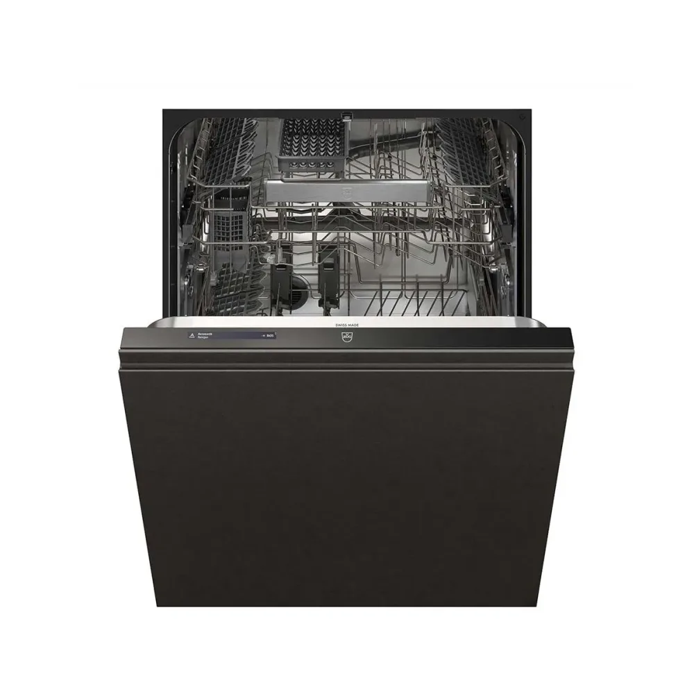 V-ZUG AdoraSpülen V6000 VGO 4117600001 Geschirrspüler – Einbau Geschirrspüler 60 cm vollintegriert