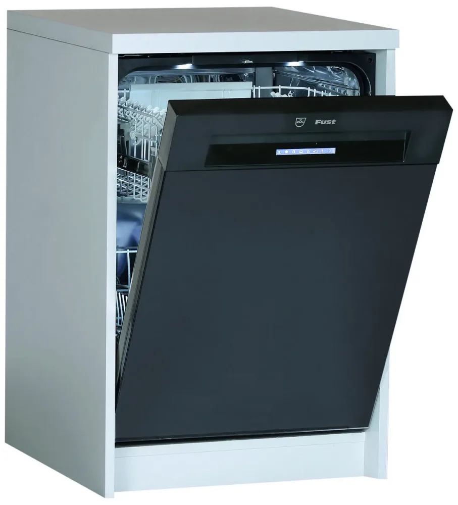 V-ZUG GS FV 4155 N 4115100000 Einbau-Geschirrspüler CH Norm integriert – Einbau Geschirrspüler 55 cm integriert
