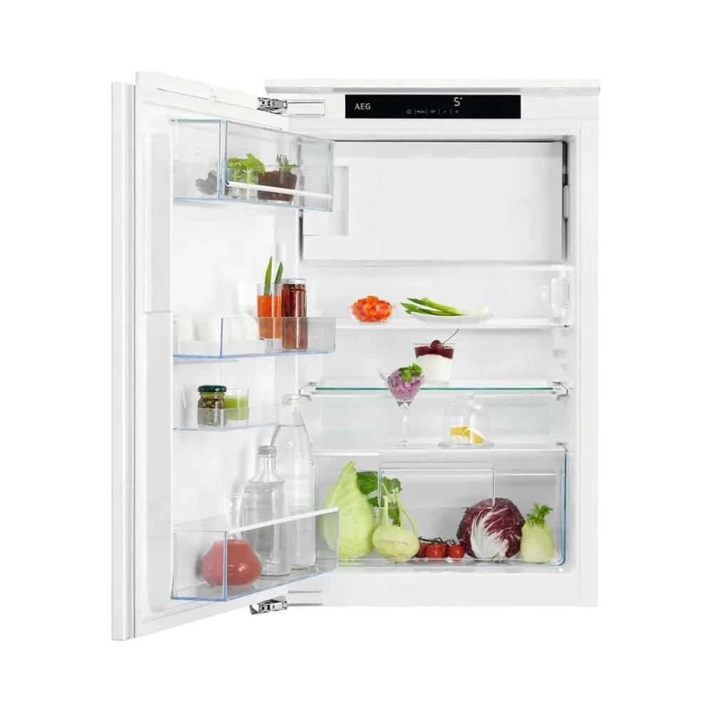 AEG AIK1344L Einbau Kühlschrank 60cm vollintegriert – Einbaukühlschrank 60 cm vollintegriert