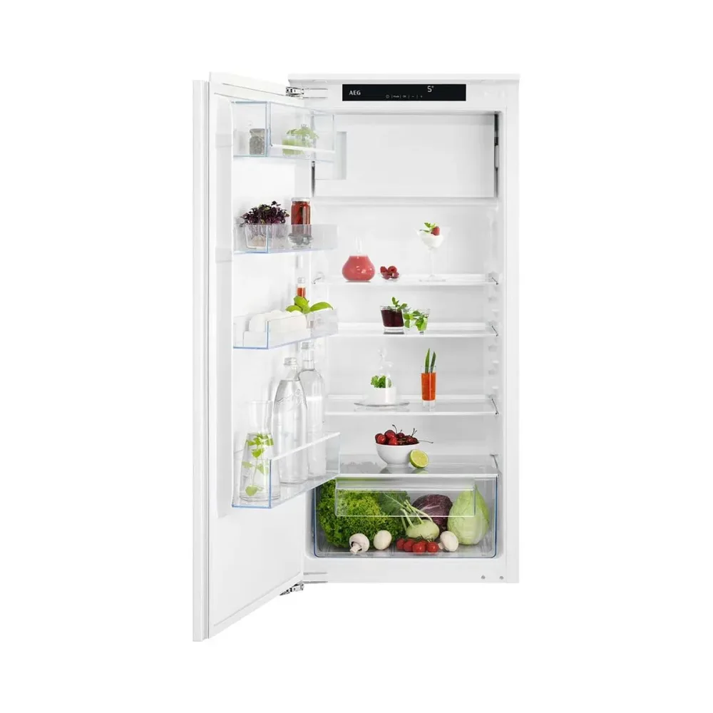 AEG AIK2023L Einbau Kühlschrank 60cm vollintegriert – Einbaukühlschrank 60 cm vollintegriert