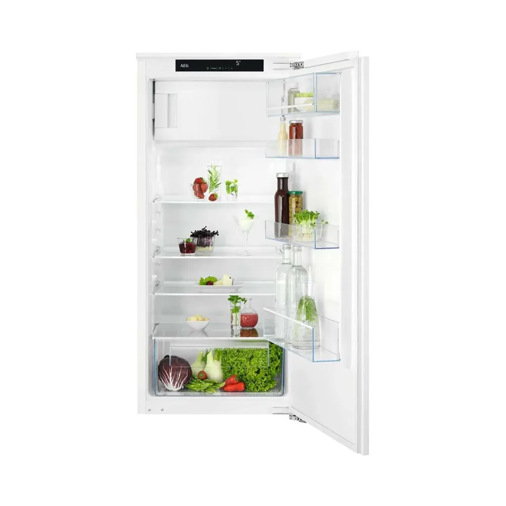 AEG AIK2023R Einbau Kühlschrank 60cm vollintegriert – Einbaukühlschrank 60 cm vollintegriert