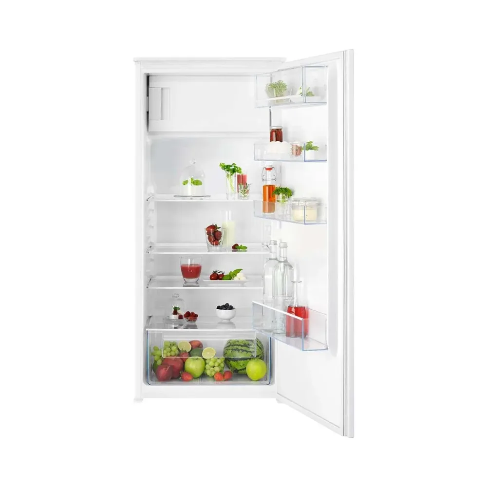 AEG AIK2104R Einbau Kühlschrank 60cm vollintegriert – Einbaukühlschrank 60 cm vollintegriert