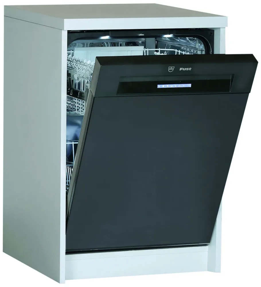 V-ZUG GS FV 2160 N 4116000000 Einbau-Geschirrspüler Euro Norm integriert – Einbau Geschirrspüler 60 cm integriert