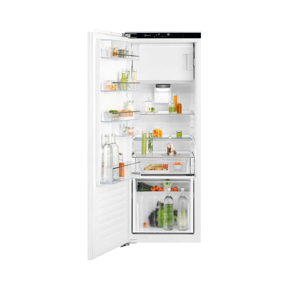 Electrolux IK285SAL Einbau Kühlschrank 55cm vollintegriert – Einbaukühlschrank 55 cm vollintegriert