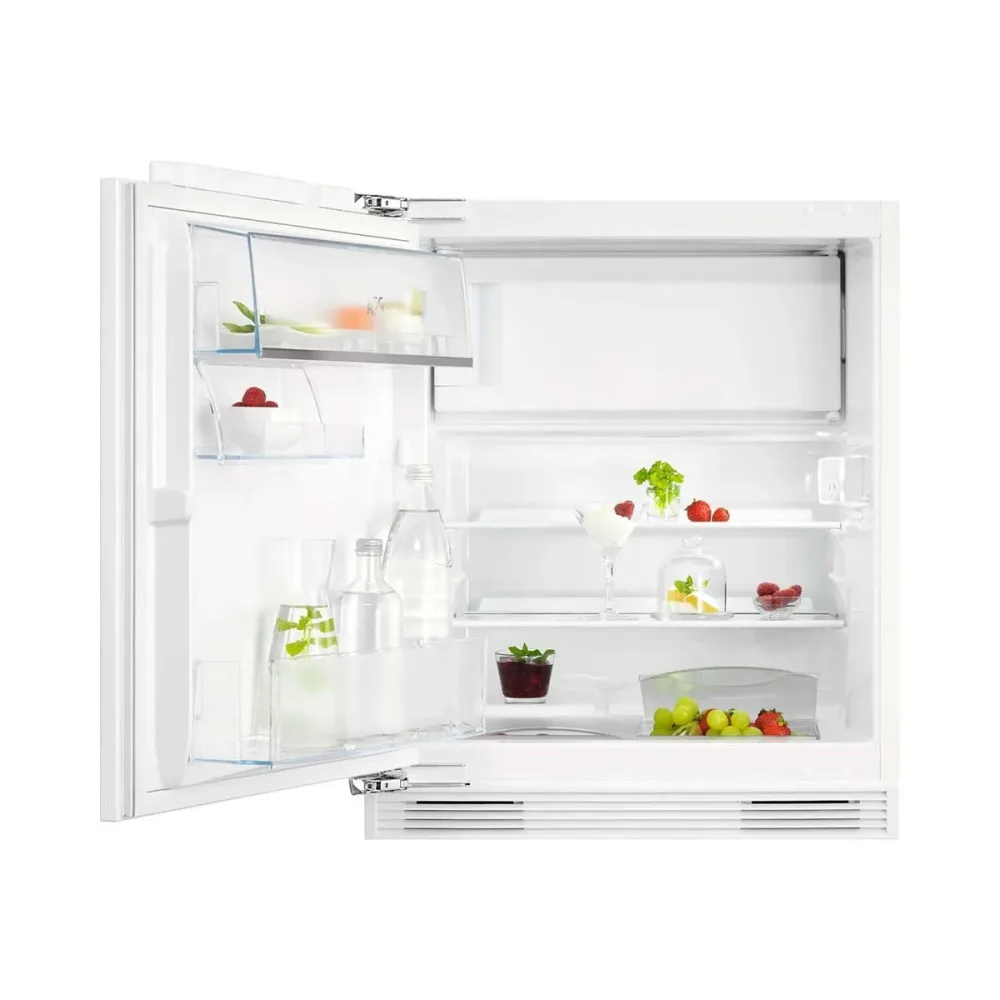 AEG AUK1173L Einbau Kühlschrank 60cm vollintegriert – Einbaukühlschrank 60 cm vollintegriert