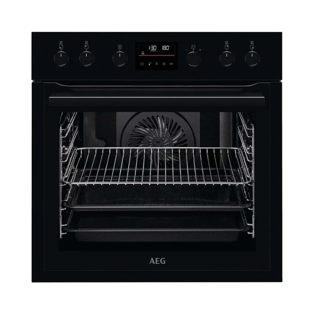 AEG - 940321403, Schwarz