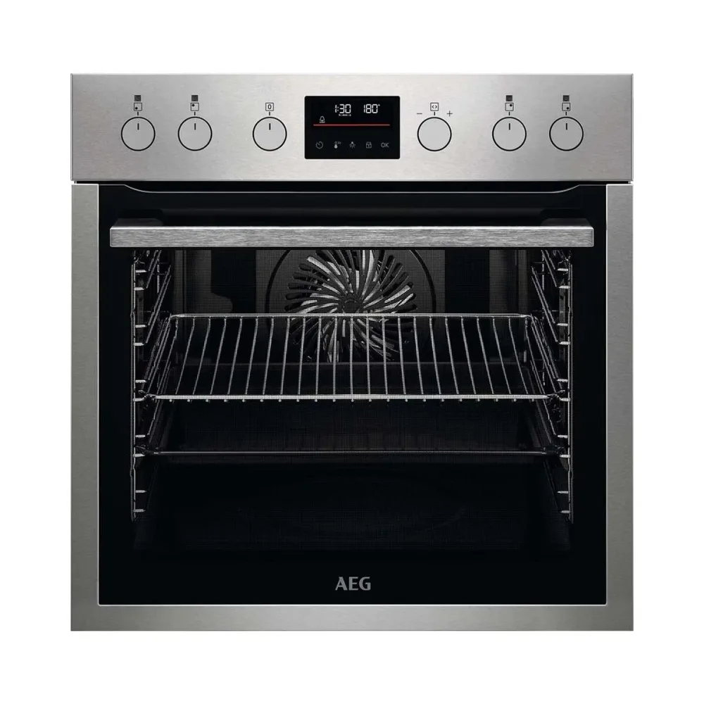 AEG - 940321404, Chrom