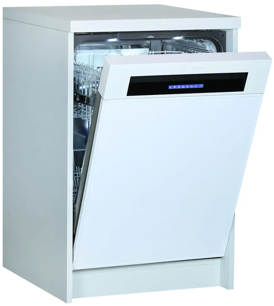 V-ZUG GS FV 2155 W 4118000014 Einbau-Geschirrspüler CH Norm integriert – Einbau Geschirrspüler 55 cm integriert