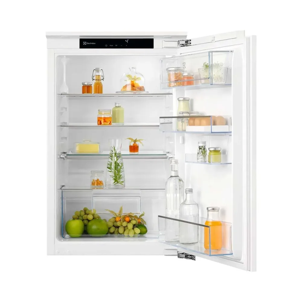 Electrolux IK1555CR Einbau Kühlschrank 60cm vollintegriert – Einbaukühlschrank 60 cm vollintegriert