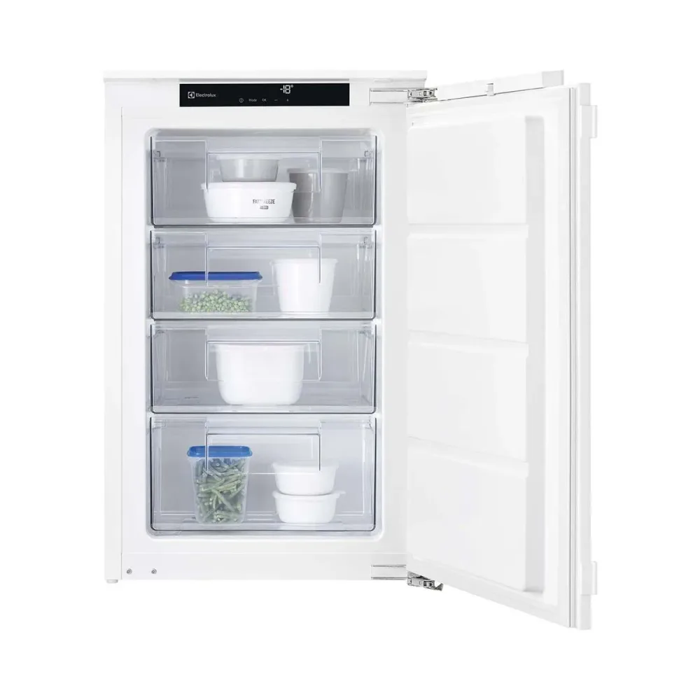 Electrolux IG0946S Einbau Gefrierschrank 60cm