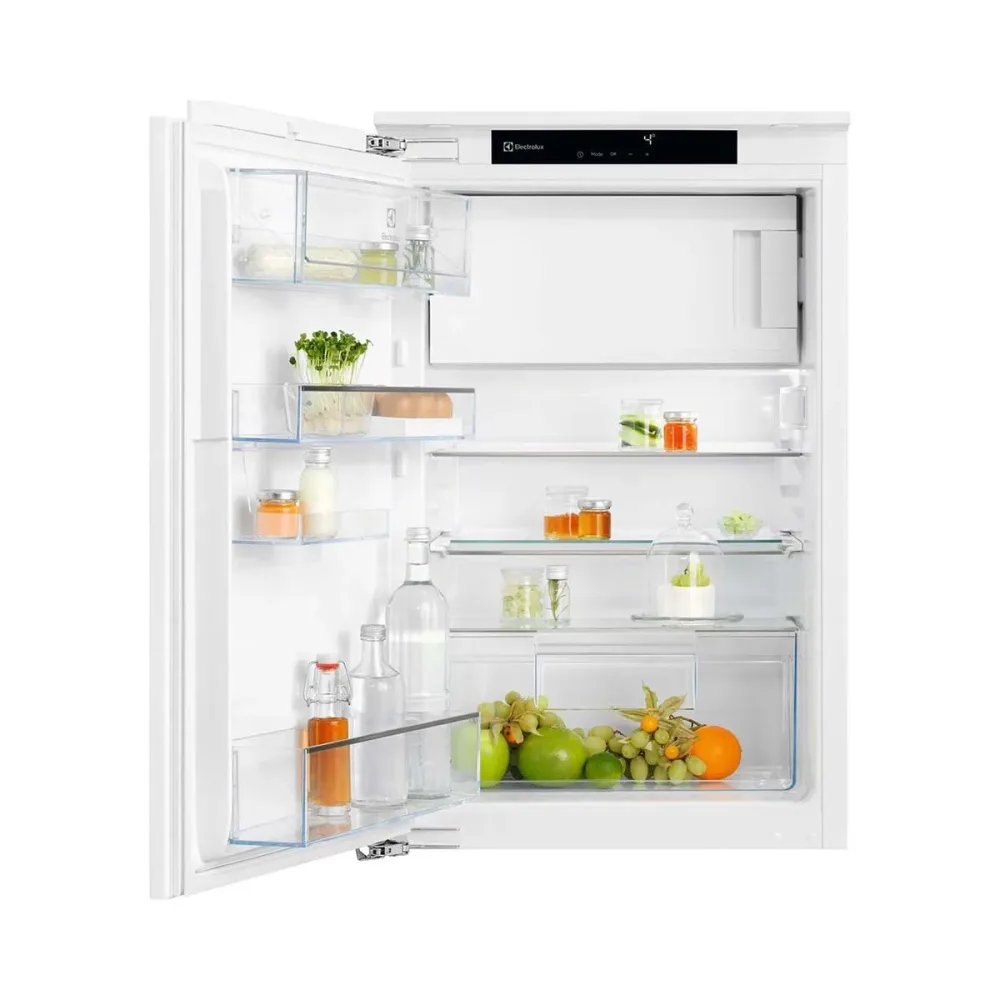 Electrolux IK1345SL Einbau Kühlschrank 60cm vollintegriert – Einbaukühlschrank 60 cm vollintegriert