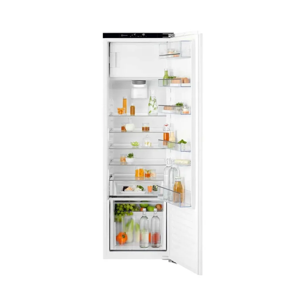 Electrolux IK327SAR Einbau Kühlschrank 55cm vollintegriert – Einbaukühlschrank 55 cm vollintegriert