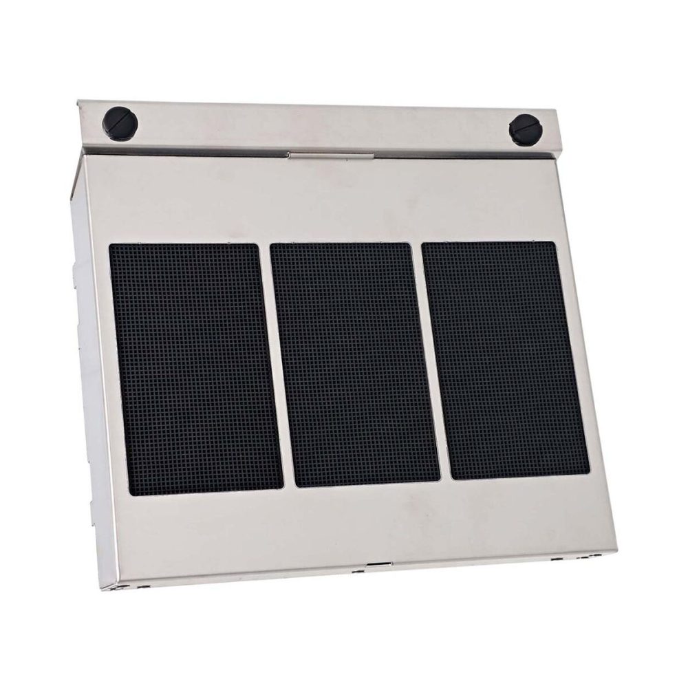 AEG SUPCHARE22 Carbon Filter – Aktivkohlefilter/Umluftset Dunstabzug