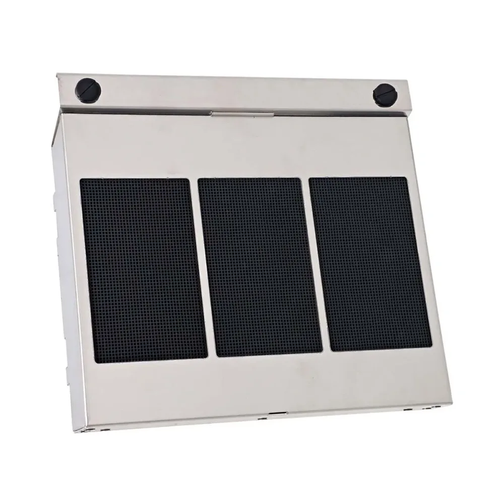 AEG SUPCHARE22 Carbon Filter – Aktivkohlefilter/Umluftset Dunstabzug