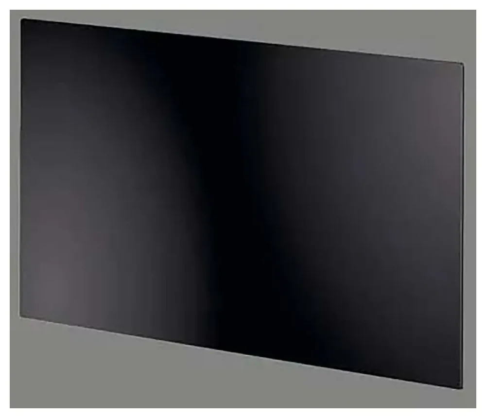 Bora Multischublade Glasfront