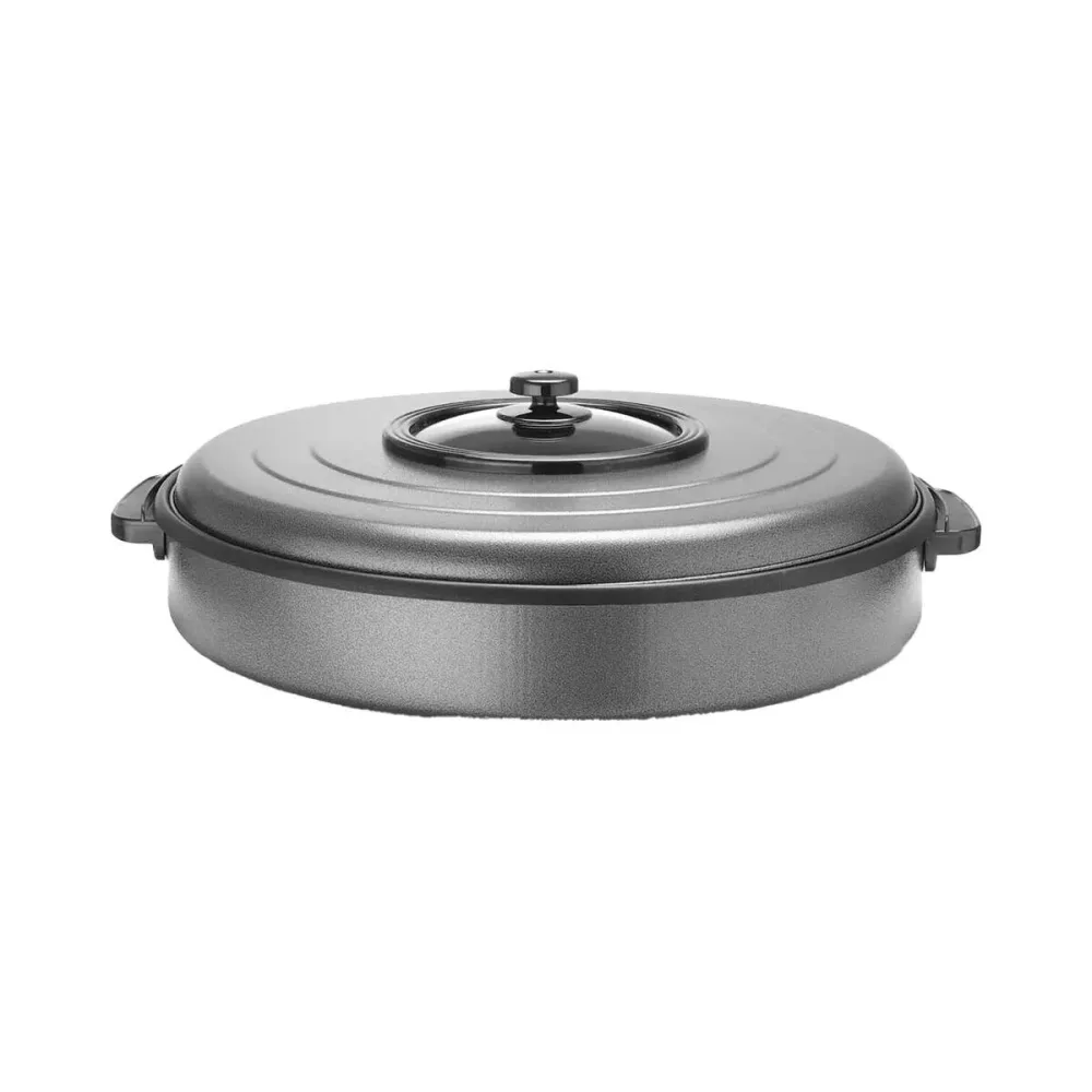 HENDI, Gastro Küchenartikel, HENDI Partypfanne Innentopf 550x60 mm Partypfanne, Produkte & Wohnen