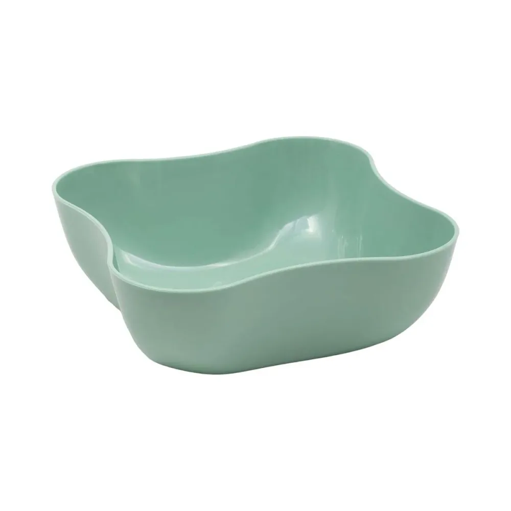 Tromco Raffelschüssel gross Mint