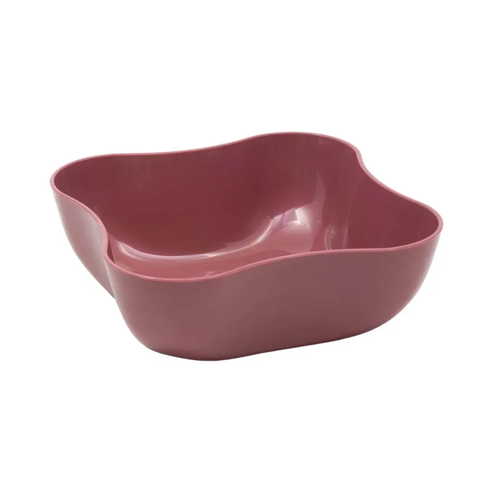Tromco Raffelschüssel gross Purple