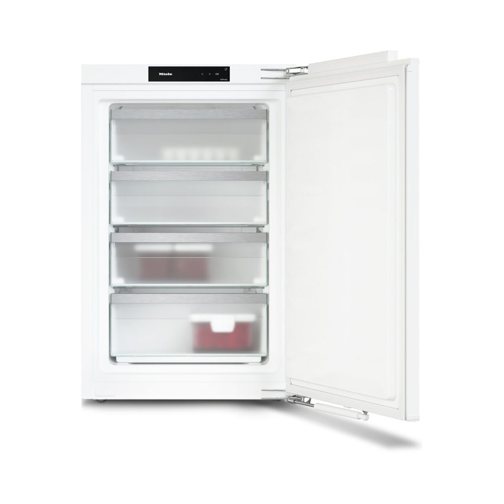 Miele FNS7140C RE Einbau Gefrierschrank 60cm