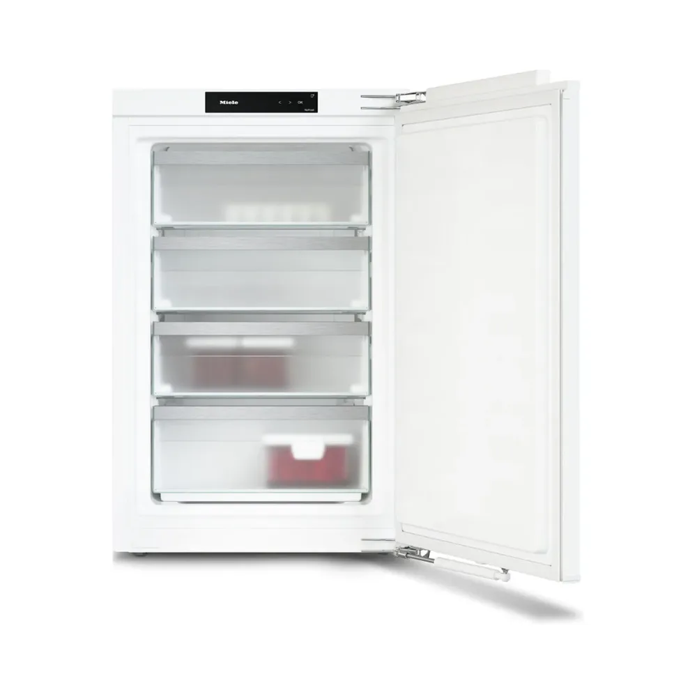 Miele FNS7140C RE Einbau Gefrierschrank 60cm