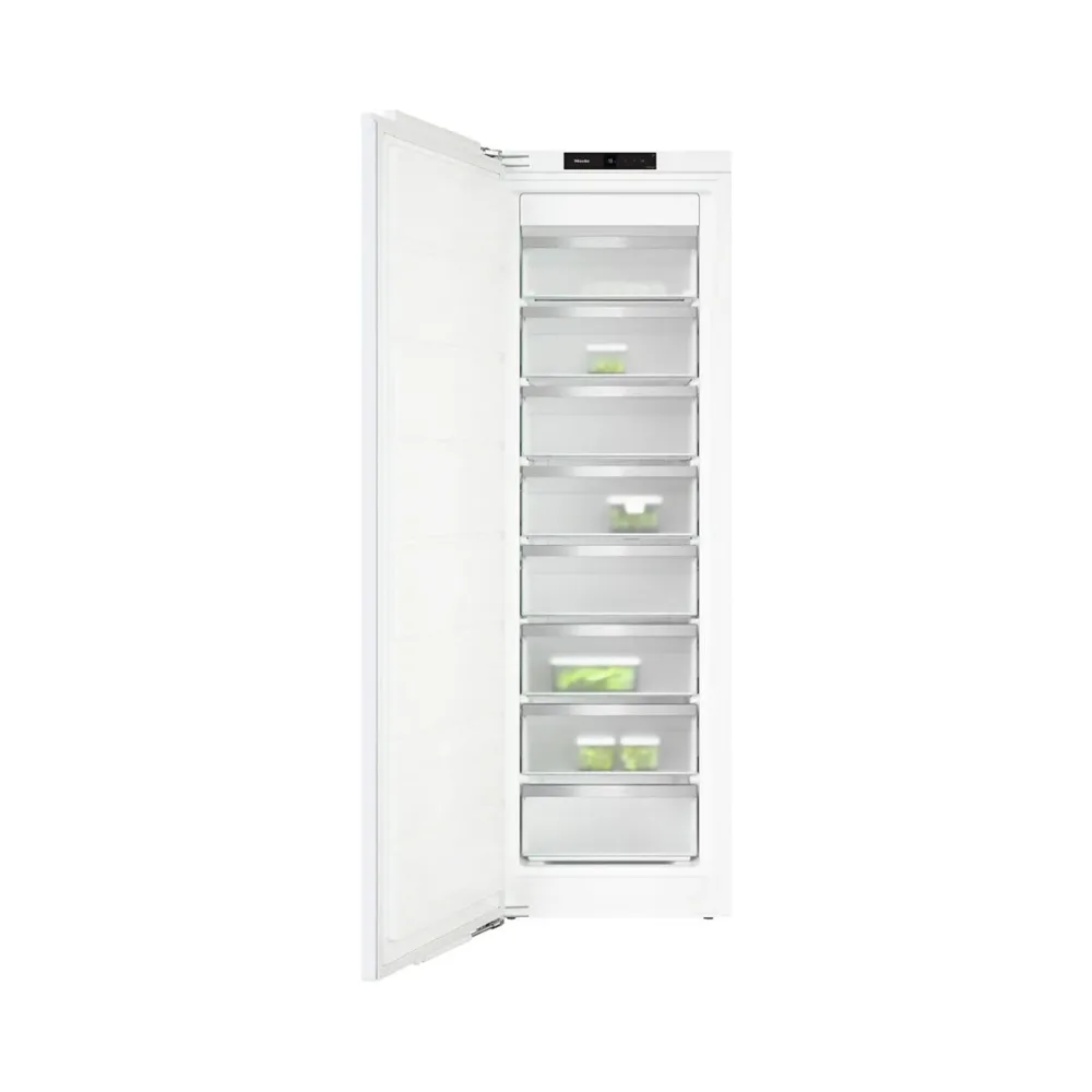 Miele FNS7740D LI 125 Gala Edition Einbau Gefrierschrank 60cm