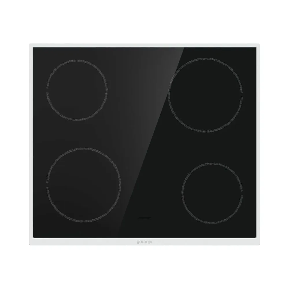 Gorenje ECD 641BX – Glaskeramik Kochfeld herdgesteuert