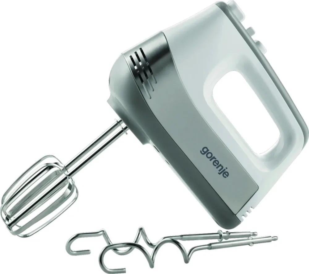 Gorenje M500DC Küchenhandmixer – grau