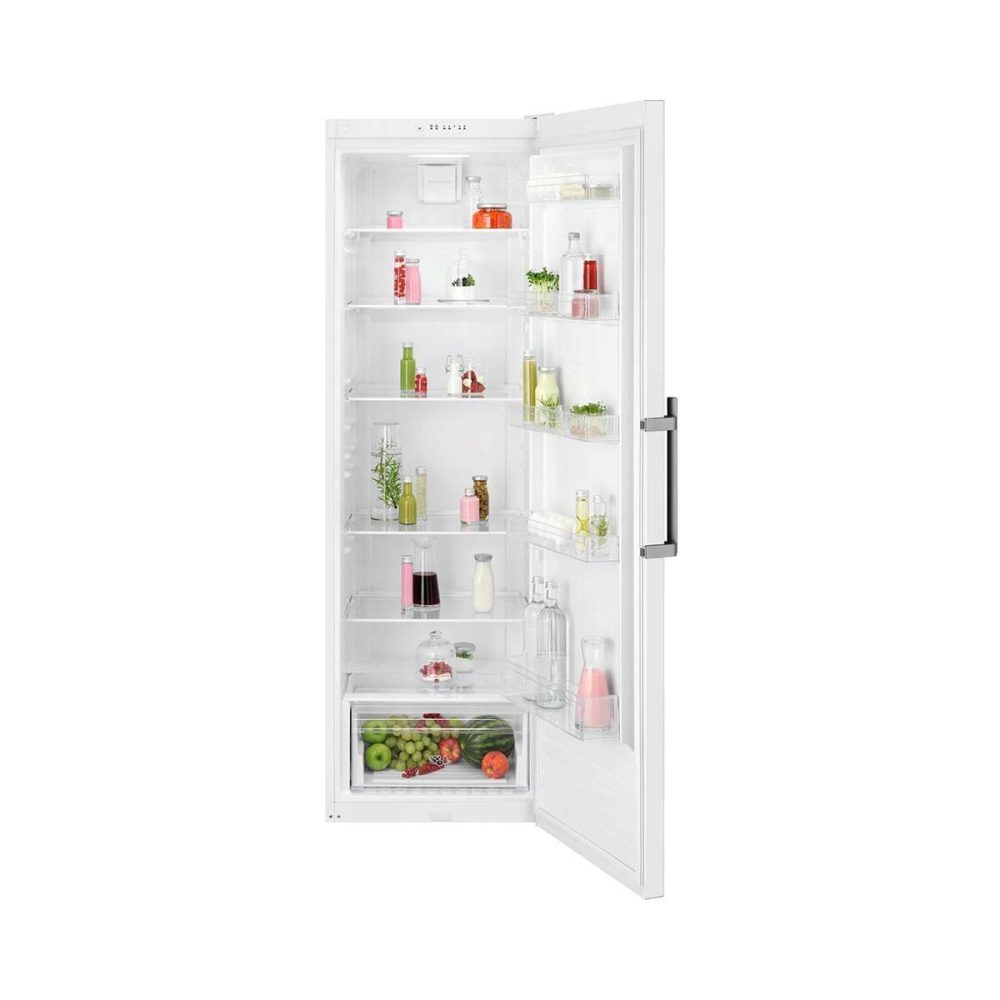 AEG AC3802 Kühlschrank – Kühlschrank freistehend – weiss