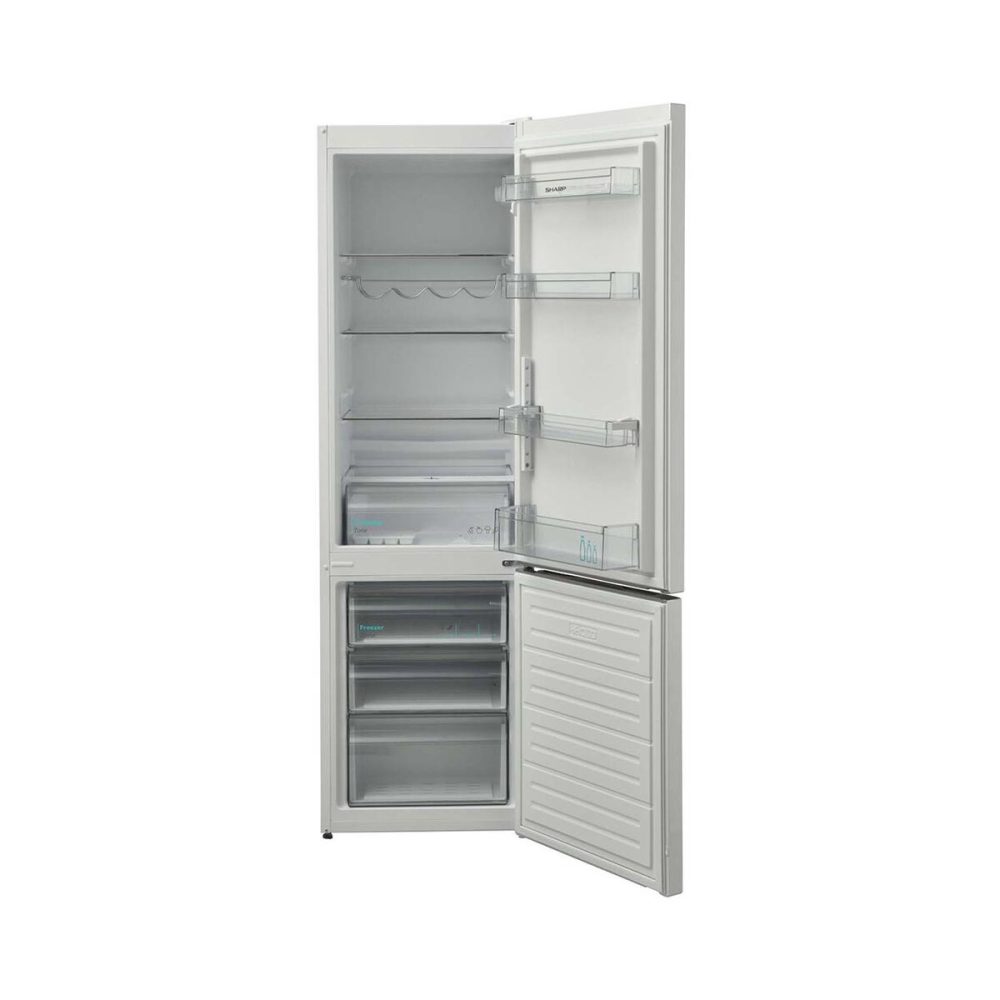 Sharp, Unsere Neuheiten, Sharp SJ-FBB05DTXWD-CH Kühlen und Gefrieren, Produkte & Wohnen
