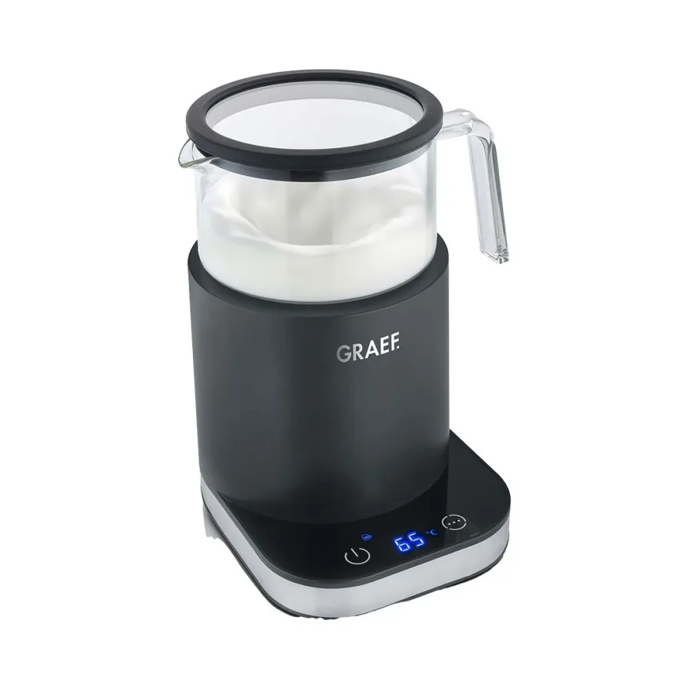 Graef - Glas-Milchaufschäumer MS902