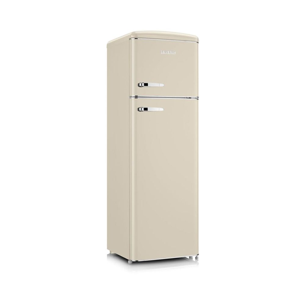 SEVERIN, Unsere Neuheiten, Severin RKG8985 Kühlschrank Freistehend, Produkte & Wohnen