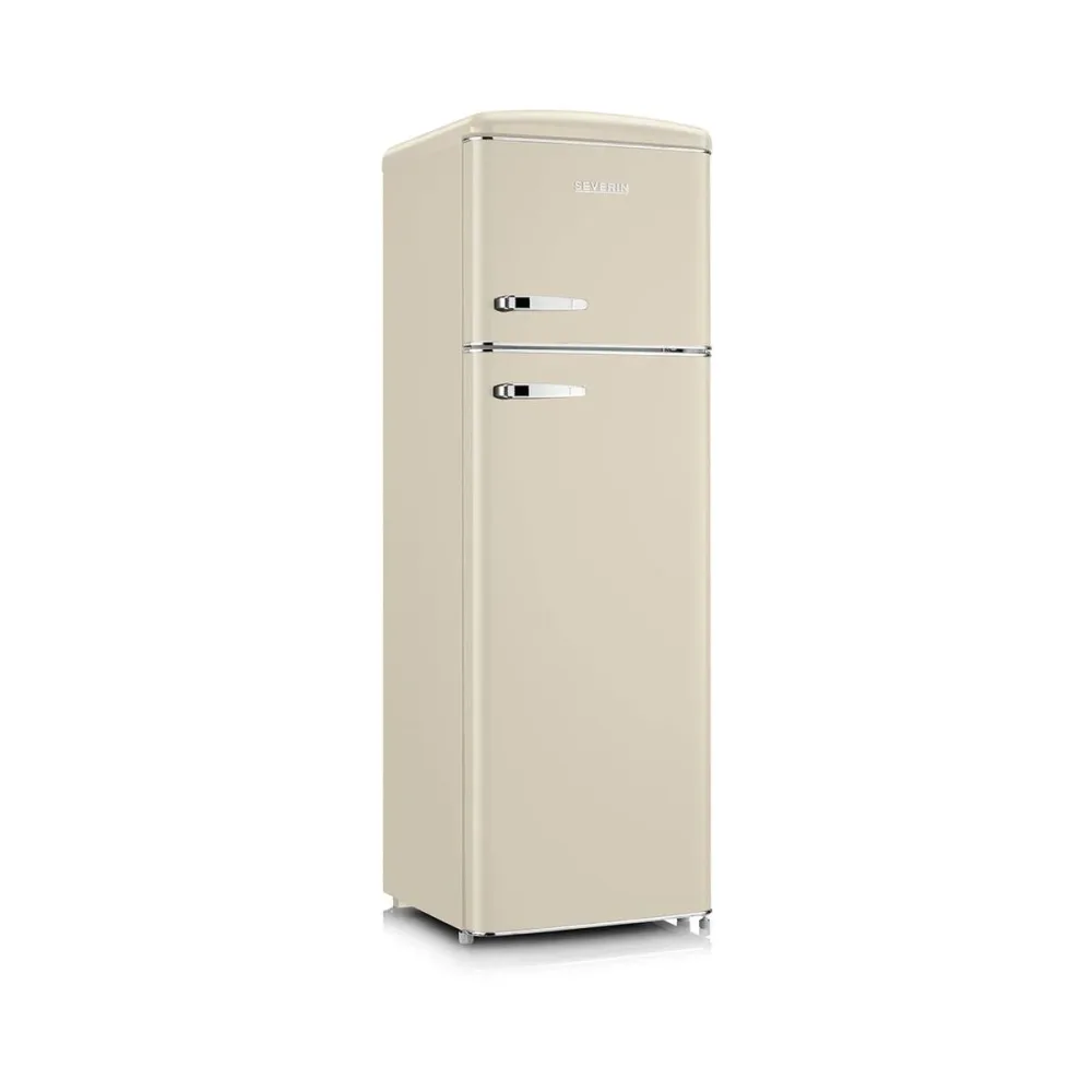 SEVERIN, Unsere Neuheiten, Severin RKG8985 Kühlschrank Freistehend, Produkte & Wohnen