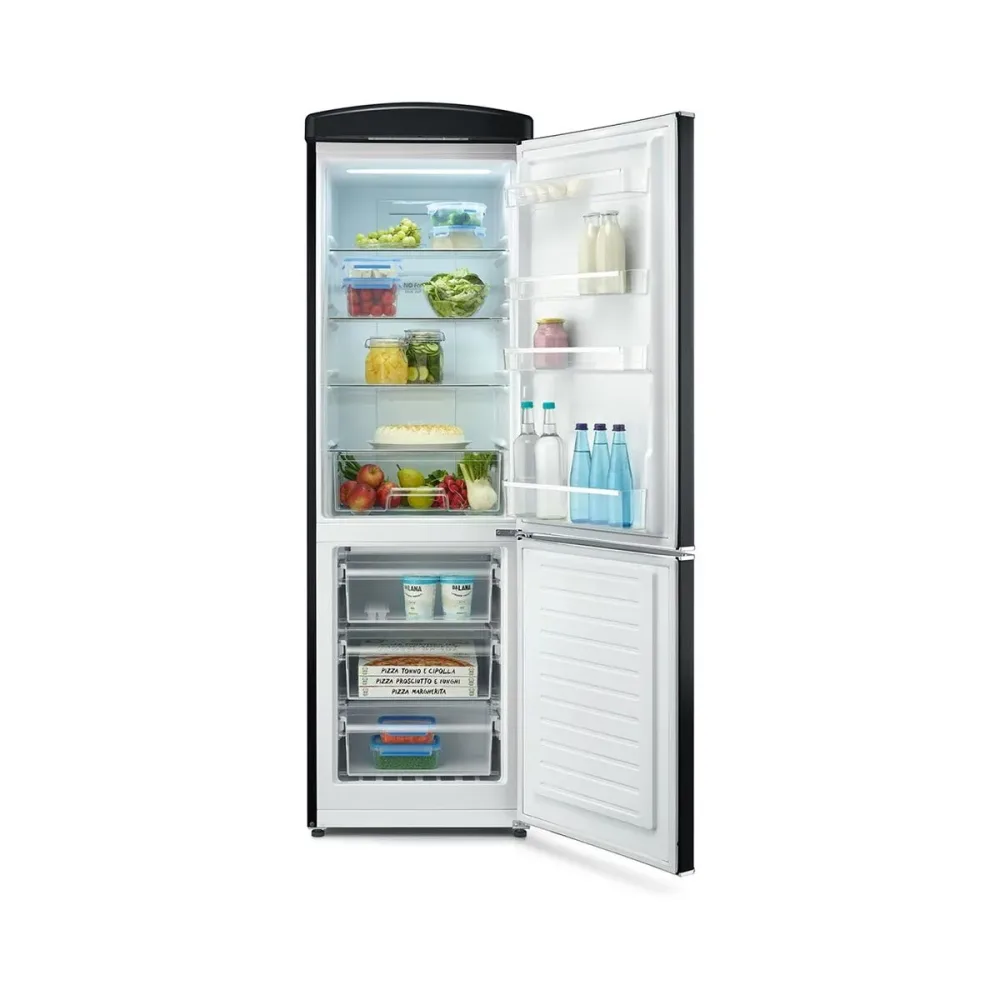 SEVERIN, Unsere Neuheiten, Severin RKG8998 Kühlschrank Freistehend, Produkte & Wohnen