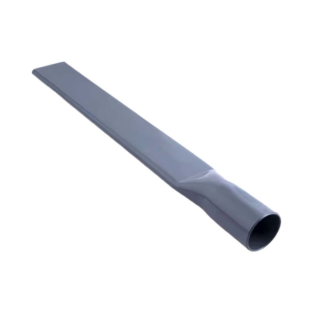 Nilfisk 81141200 Fugendüse – Staubsauger Düse/Staubsauger Bürste – grau