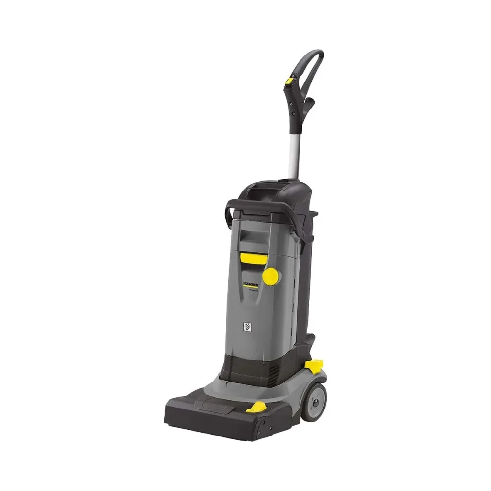 Kärcher Professional Nass-Trocken-Sauger 