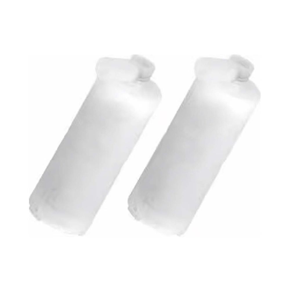 Trisa 7938.98 Kalkfilter – Bügeln Zubehör/Nähen Zubehör – schwarz
