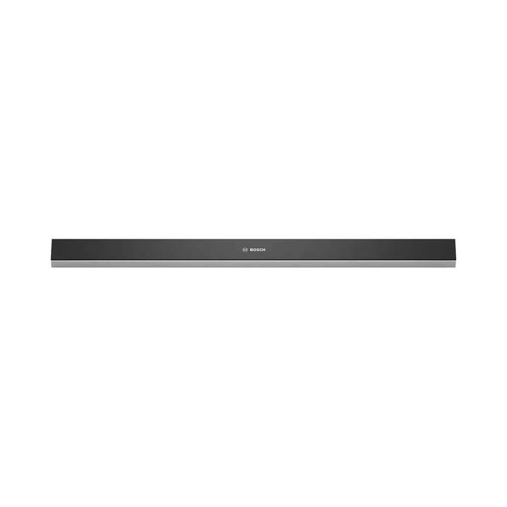 Bosch DSZ4686 Griffleiste schwarz