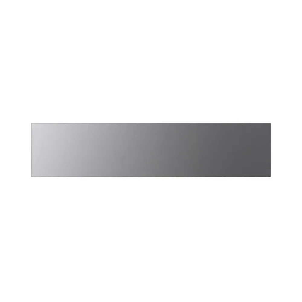 V-ZUG Drawer V2000 14 3500500001 Schublade – Wärmeschublade/Vakuumierschublade – spiegelglas