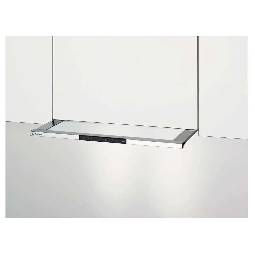 Electrolux DASL6046CN Dunstabzugshaube 60cm – Einbau Dunstabzug – chrom