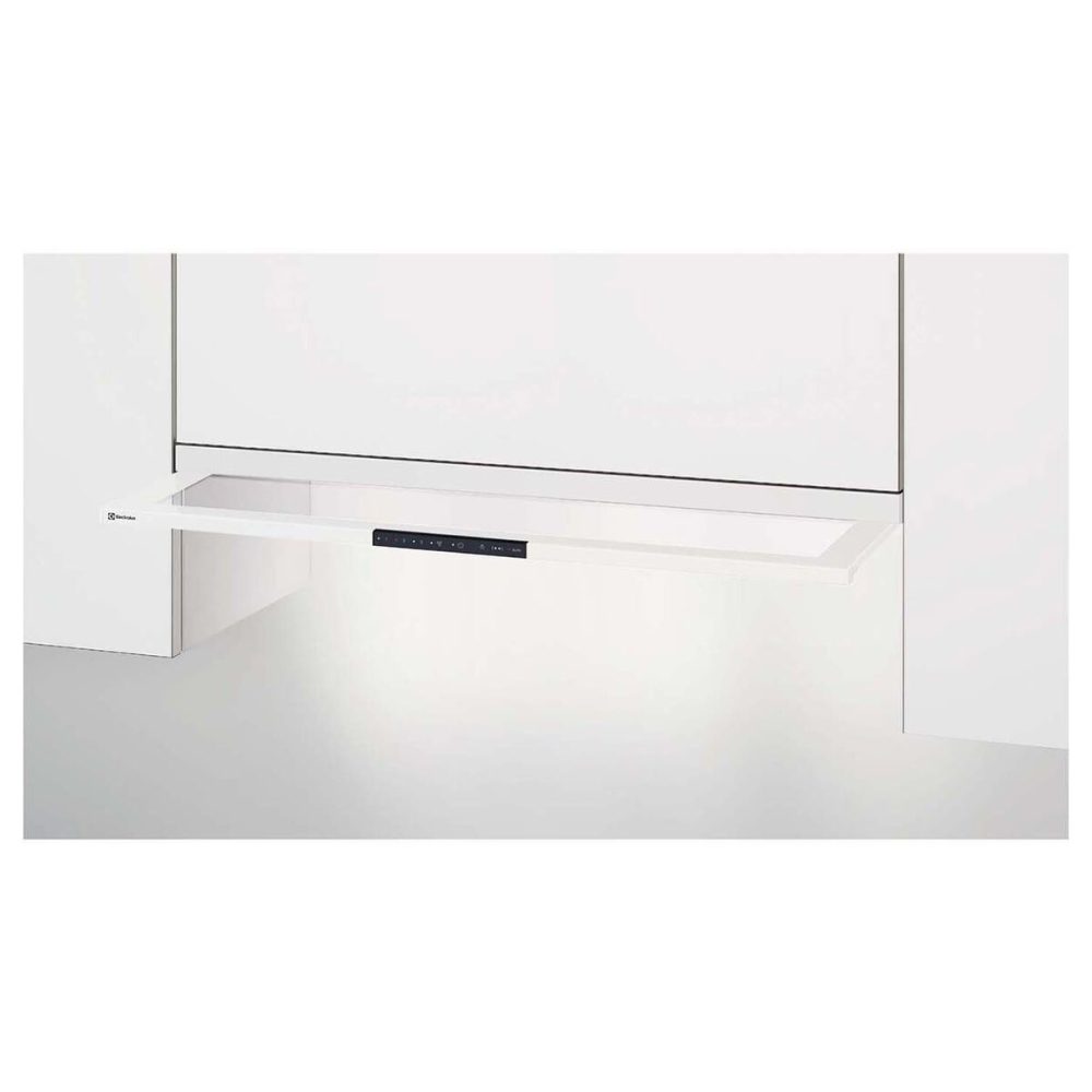 Electrolux DASL9046WE Dunstabzugshaube 60cm – Deckenlüfter – weiss